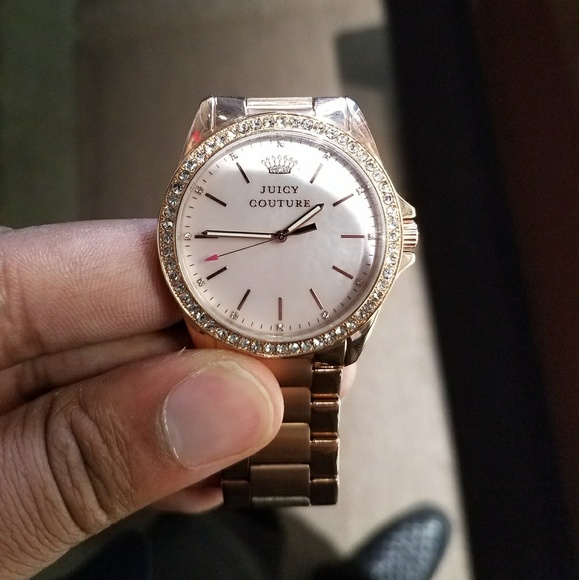 Juicy couture watches NWT - Picture 3 of 5